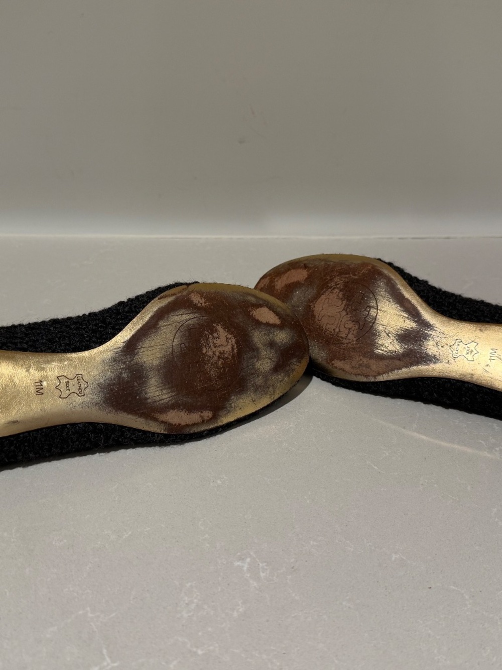 Tory Burch Flats (11M womens) - Picture 6 of 6